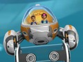 Jogo Die Nektons: ABGETAUCHT online