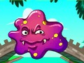 Jogo MONSTER MACHING DELUXE online