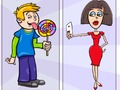 Jogo O que não cabe? 1  online