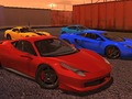 Jogo Drifter de carros ADO online