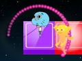 Jogo Gumball: Romance Rítmico  online