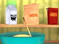 Jogo Angelo: Lolas gostaram de Leckereien  online
