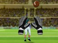 Jogo Desafio do Futebol Americano  online
