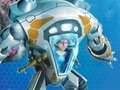 Jogo Die Nektons: Unterwasser-Abenteer online