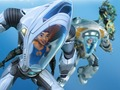 Jogo Die Nektons: Treinamento Tiefsee  online