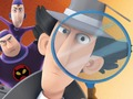 Jogo Inspetor Gadget: Sophies Agenten-Falle  online
