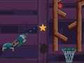 Jogo Basquete de Canhão 4  online
