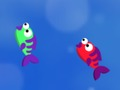 Jogo Peixe ágil  online