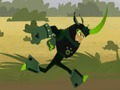 Jogo Enlouquecer! Missão Wildnis: Wildes Rennen  online