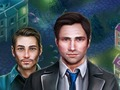 Jogo The Night Chronicles online