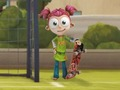 Jogo Angelo: Treinamento de futebol  online