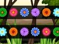 Jogo Flores caindo  online