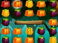 Jogo Frutas Tiroteio Deluxe  online