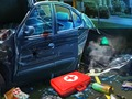 Jogo Justiça perdida  online