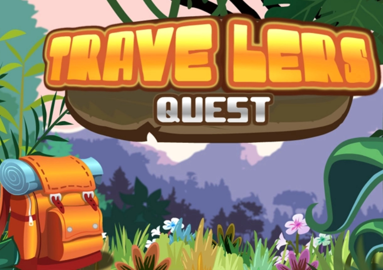 Jogo Missão de Viajantes  online