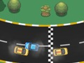 Jogo Carros de derrapagem online