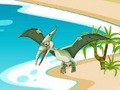 Jogo Desenhos animados do jardim de infância  online