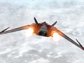 Jogo Star Fighter 3D online