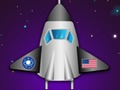 Jogo Desafio Espacial  online