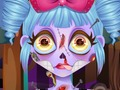 Jogo Médico divertido zombie  online