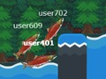 Jogo Salmonz. io online