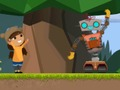Jogo Jet pronto Go! Criador do foguete Jet`s  online