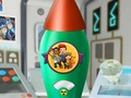 Jogo Jet pronto Go! Criador do foguete Jet`s  online