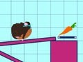 Jogo The Ruff Ruffman mostrar corrida de Hamster  online