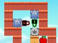 Jogo Deslocador de ovelhas  online
