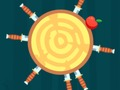 Jogo Faca bateu on-line  online
