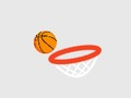 Jogo Dunk tiro online online