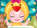 Jogo Bebê recém-nascido esmagar  online