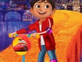 Jogo Hora do Scooter de Miguel  online