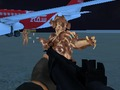 Jogo Aeroporto da Morte  online