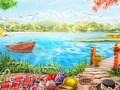 Jogo Flores de amor  online