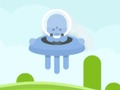 Jogo Aliens correndo  online