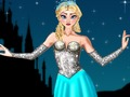 Jogo Princesa Frozen Prep  online