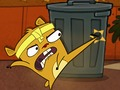 Jogo Dumm Fu: Kung-fu chutes online