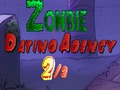 Jogo Agência de namoro de zumbis 2/3  online