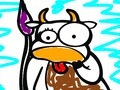 Jogo Animais de livro para colorir  online