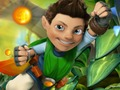 Jogo Árvore Fu Tom Zap!  online