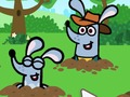 Jogo Não pode pegar boj  online