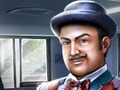 Jogo Missão Incógnito  online