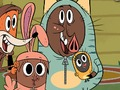 Jogo Zip zip: schnapp den muffin online