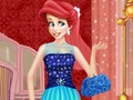 Jogo Princesas no tapete vermelho  online