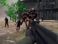 Jogo Ataque repentino  online