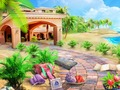 Jogo Romance de férias  online