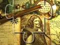 Jogo Mapa do tesouro  online