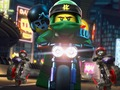 Jogo NinjaGo: Lloyd contra a maneira da motocicleta de Garmadons  online