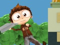 Jogo Angelo! : Recorde mundial do aviador de papel  online